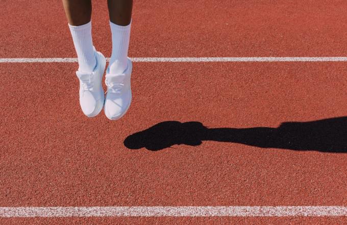 A Sport Reflection
