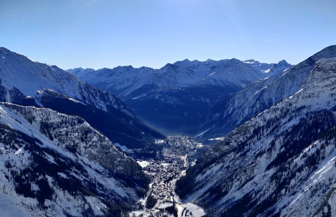 Valle d'Aosta